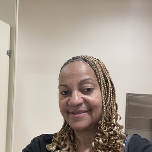 Yolanda Smith-Hess